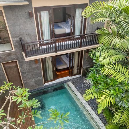Nyanyi Sanctuary Villa By Ini Vie Hospitality Tanah Lot Kültér fotó