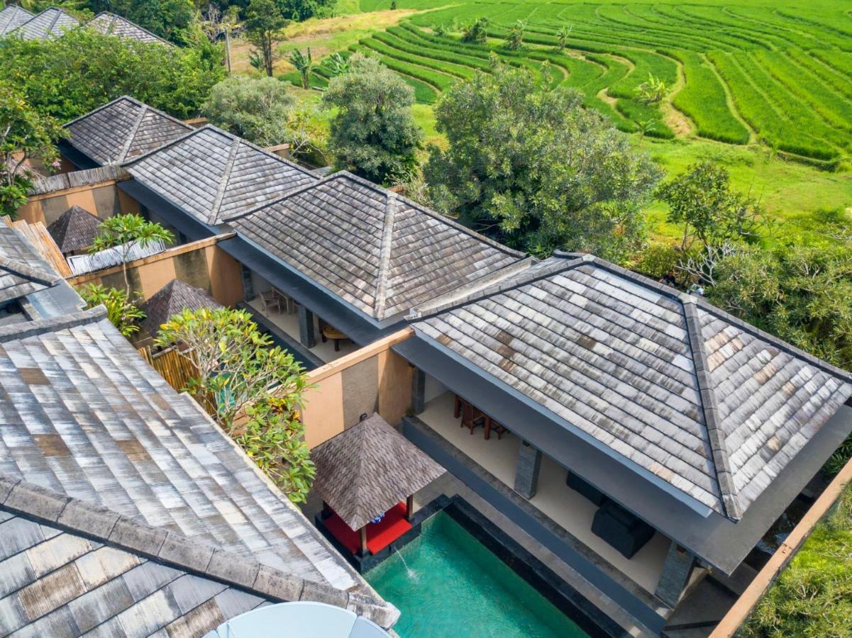 Nyanyi Sanctuary Villa By Ini Vie Hospitality Tanah Lot Kültér fotó