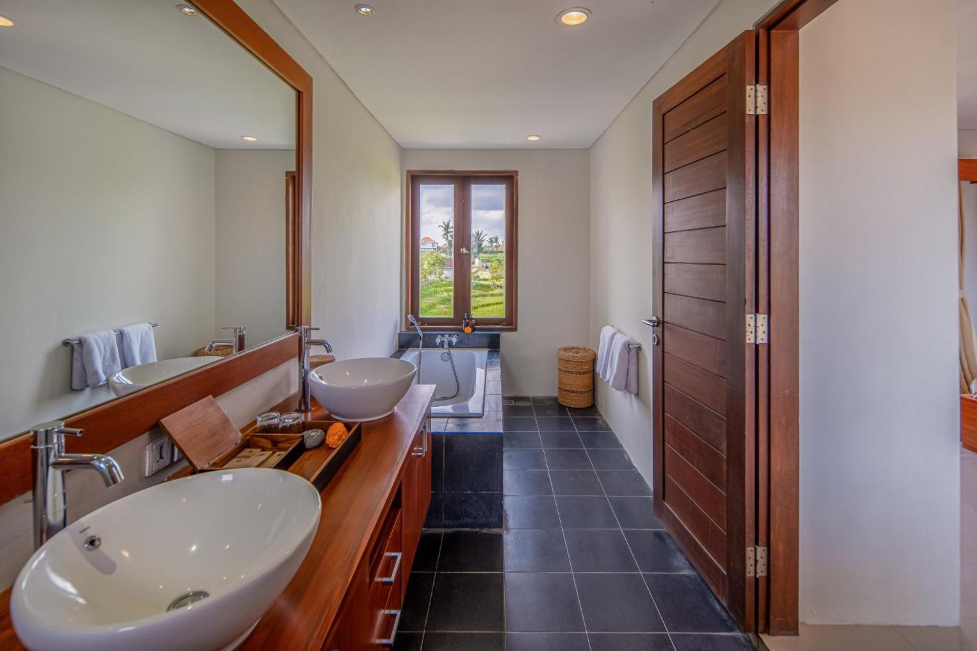 Nyanyi Sanctuary Villa By Ini Vie Hospitality Tanah Lot Kültér fotó