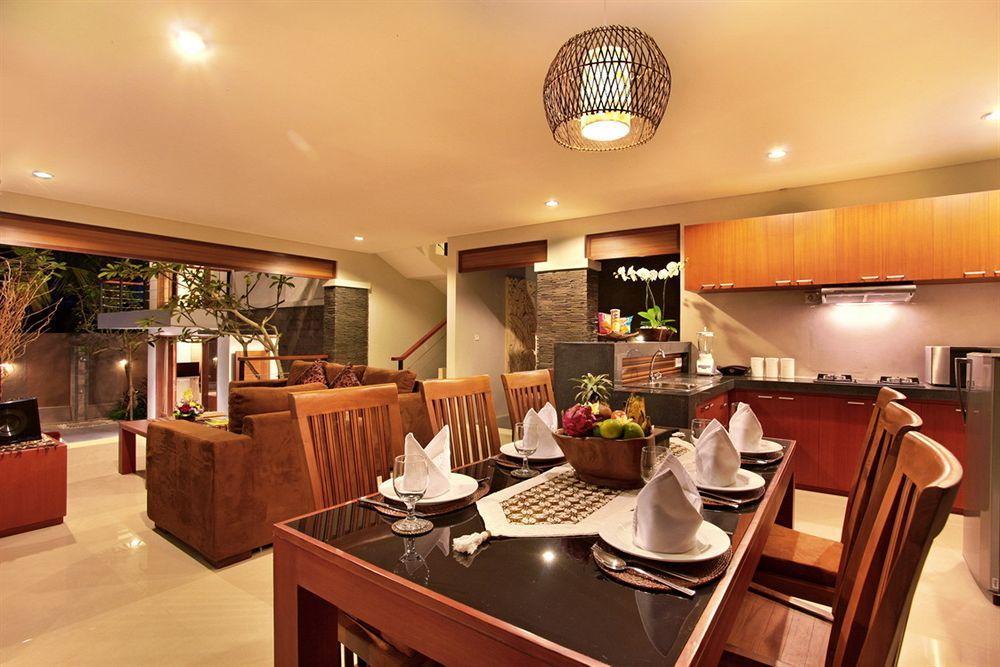 Nyanyi Sanctuary Villa By Ini Vie Hospitality Tanah Lot Kültér fotó