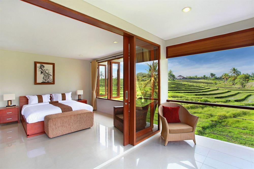 Nyanyi Sanctuary Villa By Ini Vie Hospitality Tanah Lot Kültér fotó
