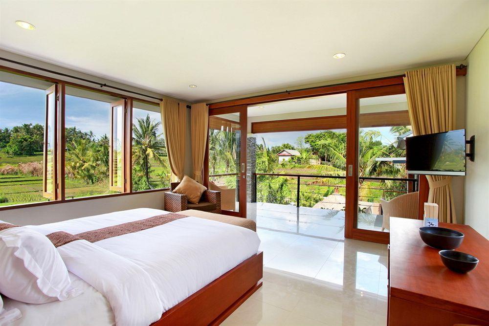 Nyanyi Sanctuary Villa By Ini Vie Hospitality Tanah Lot Kültér fotó