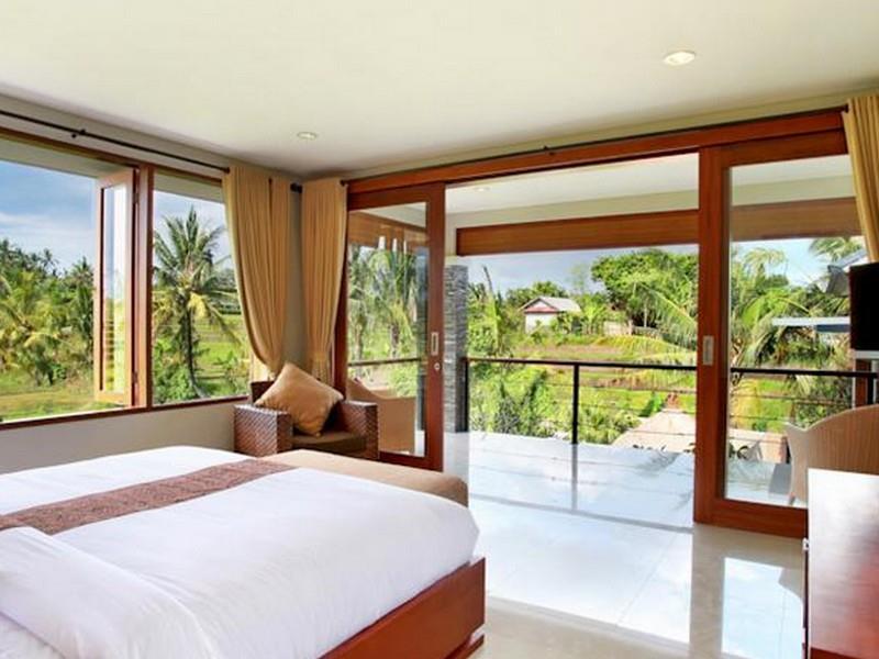 Nyanyi Sanctuary Villa By Ini Vie Hospitality Tanah Lot Kültér fotó