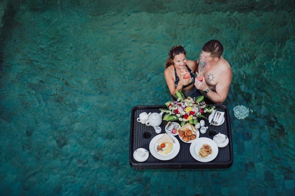 Nyanyi Sanctuary Villa By Ini Vie Hospitality Tanah Lot Kültér fotó