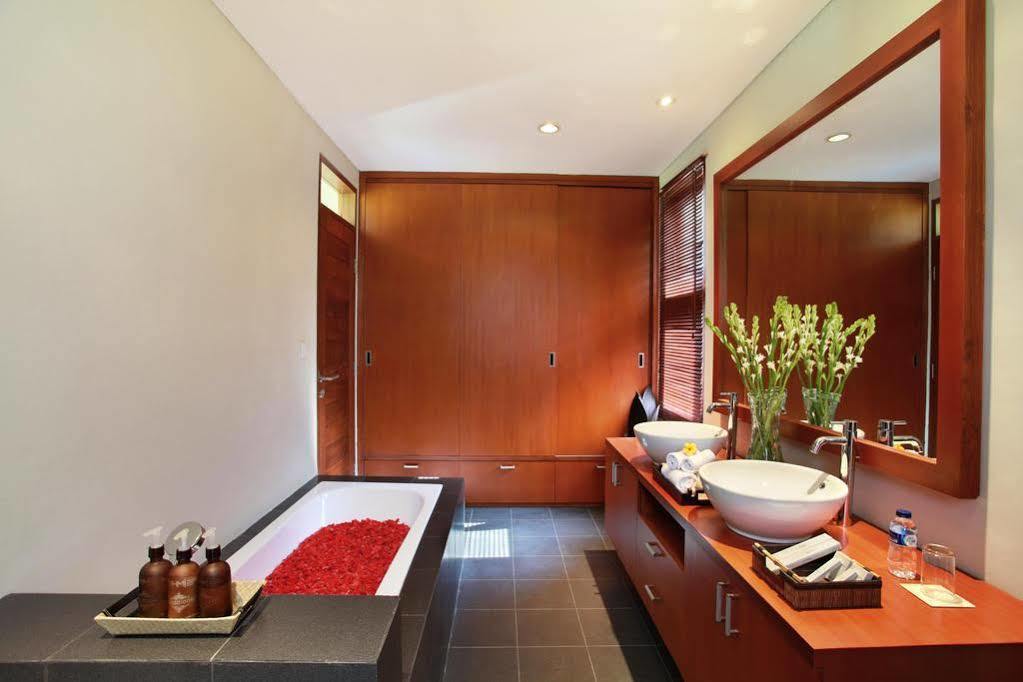 Nyanyi Sanctuary Villa By Ini Vie Hospitality Tanah Lot Kültér fotó
